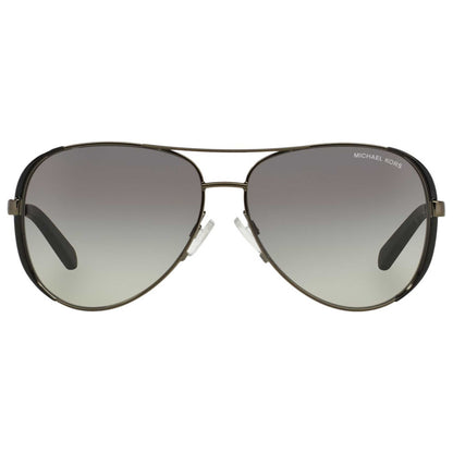 Tory Burch Fashion Women's Sunglasses 0TY6057-32432260 - Image #2