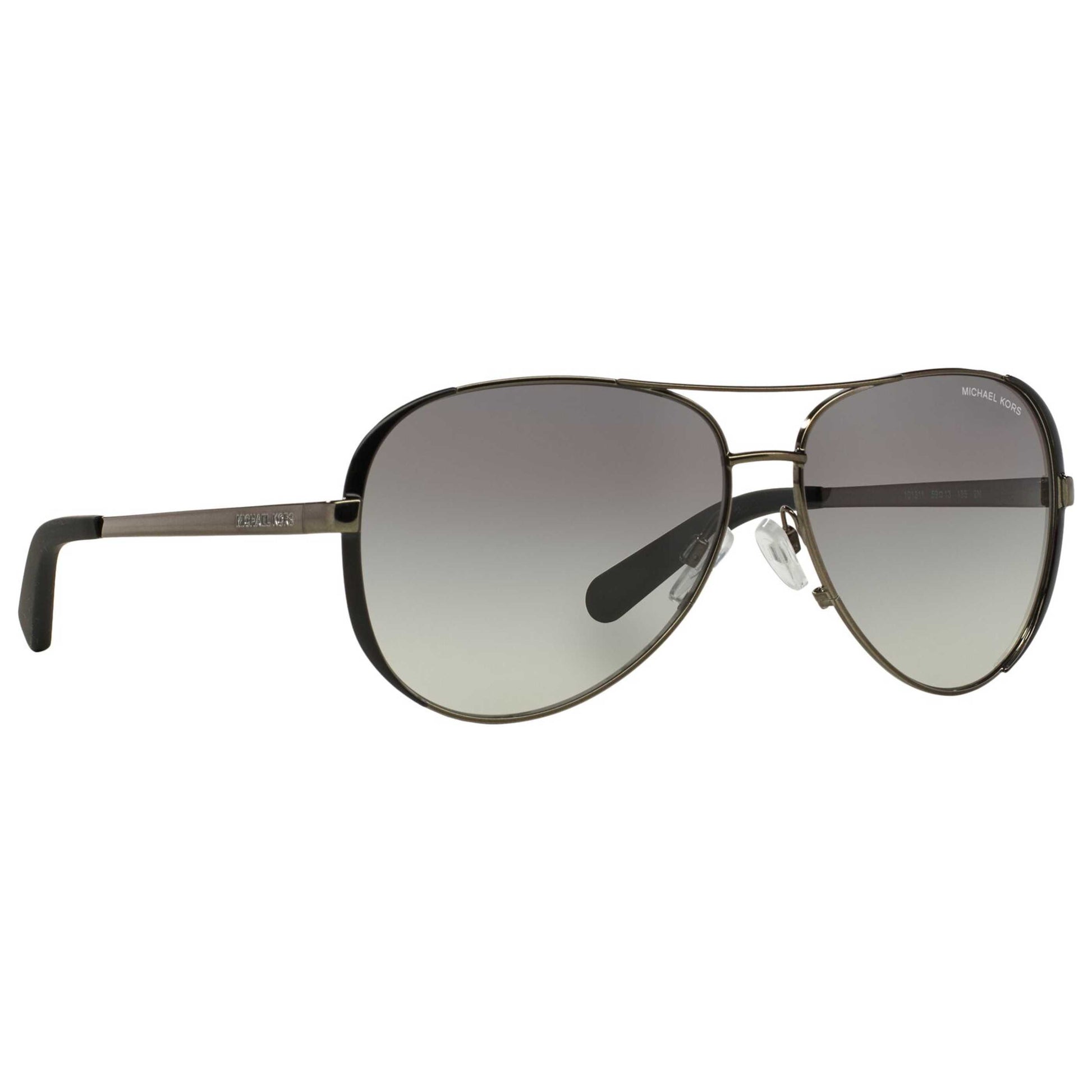 Front view of Tory Burch Fashion Women's Sunglasses 0TY6057-32432260