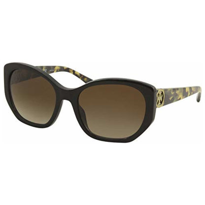 Front view of Tory Burch Fashion Women's Sunglasses 0TY7141-17951355