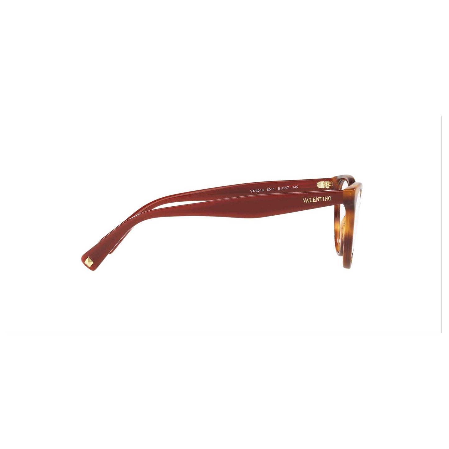 Valentino Optical Women's Opticals 0VA3013501151 - Image #2