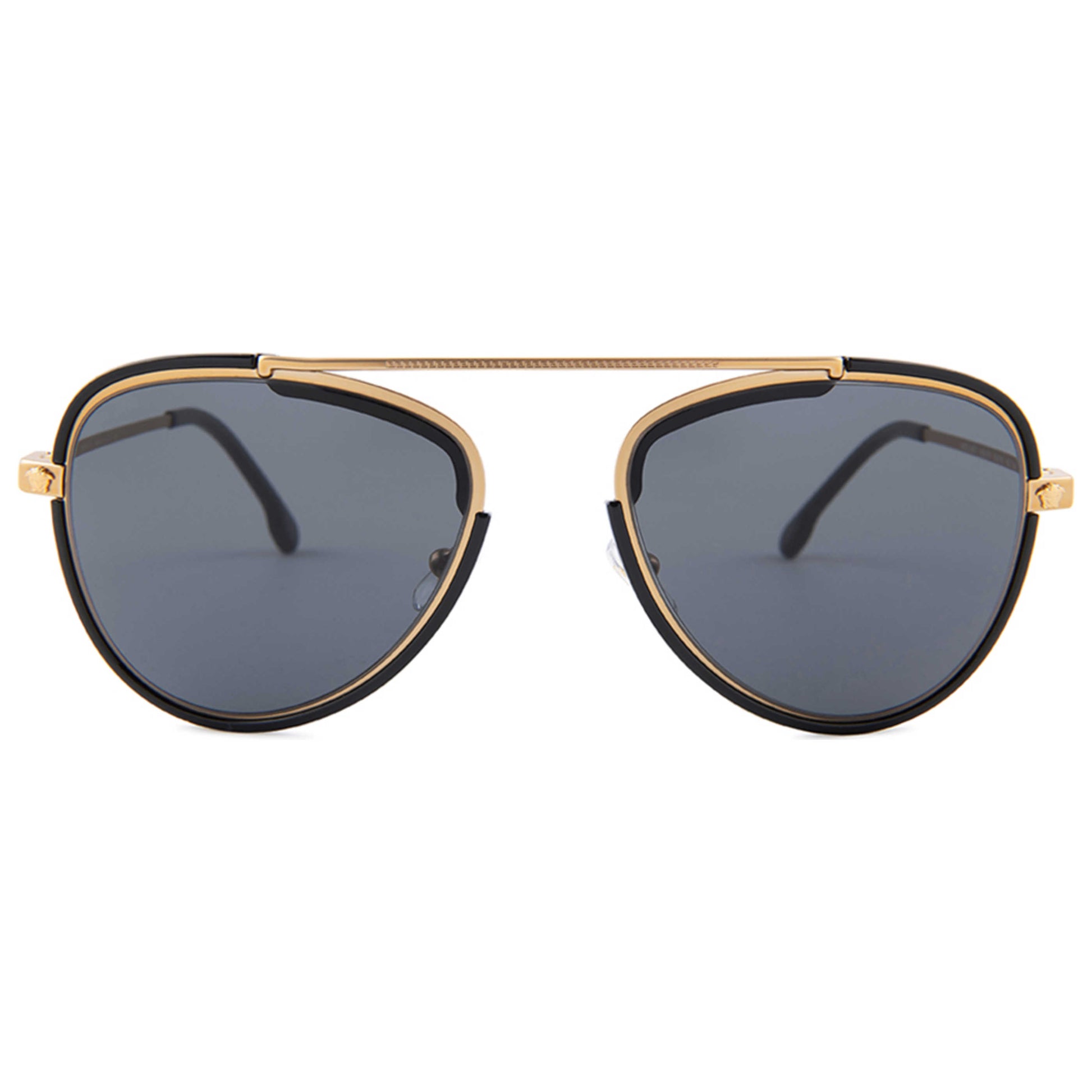 Versace Fashion Men's Sunglasses 0VE2193-142887-56 - Image #2