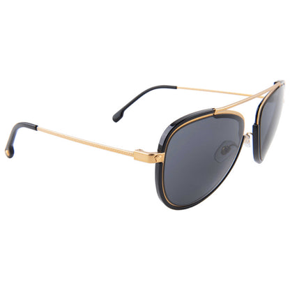 Front view of Versace Fashion Men's Sunglasses 0VE2193-142887-56