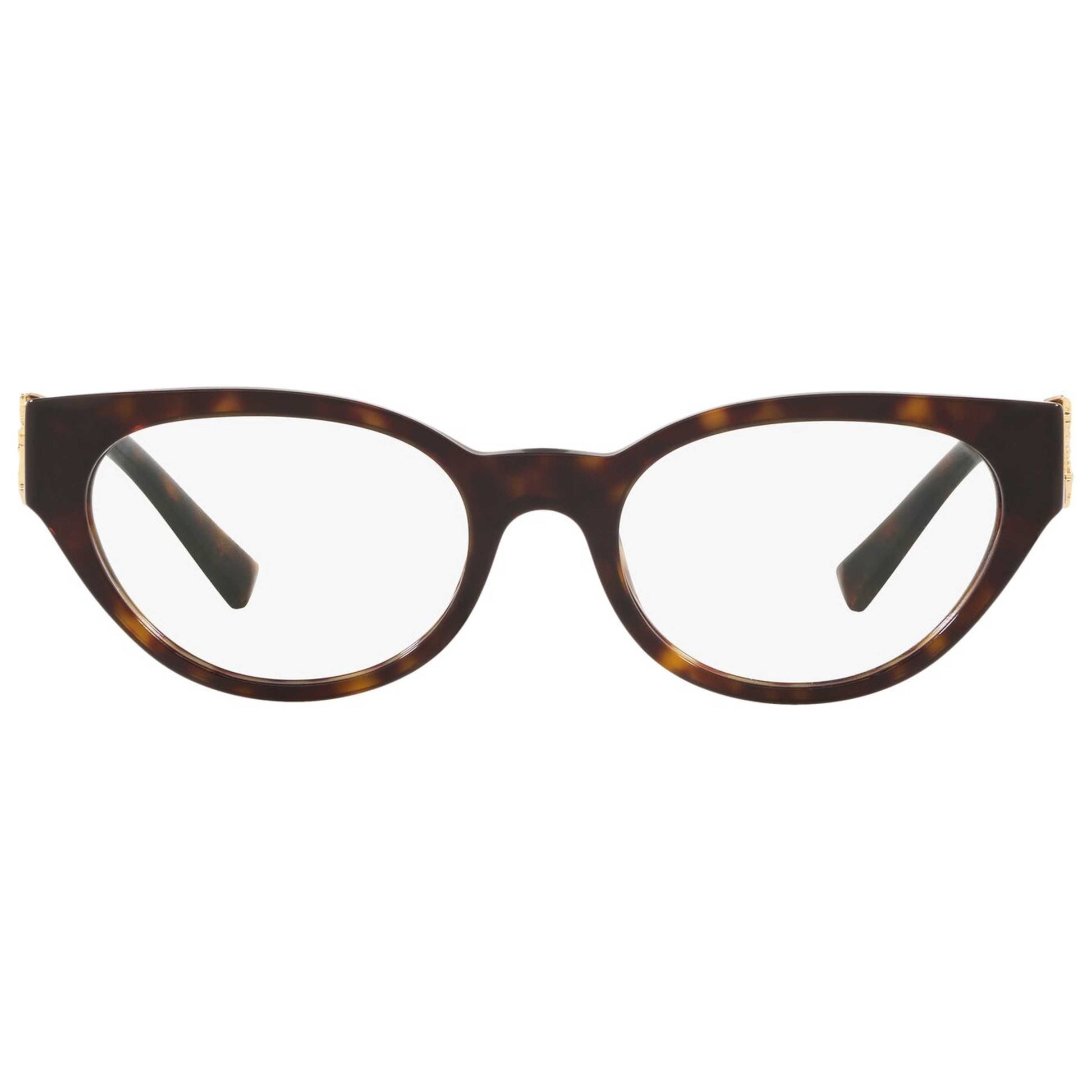 Versace Fashion Women's Opticals 0VE3282-108-51 - Image #2