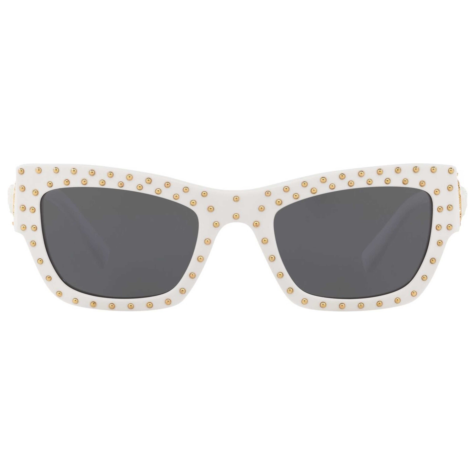 Versace Fashion Women's Sunglasses 0VE4358-401-87-52 - Image #2