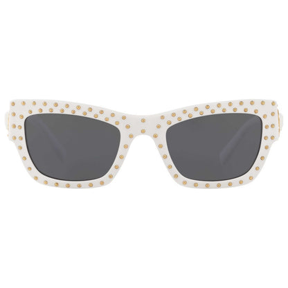 Versace Fashion Women's Sunglasses 0VE4358-401-87-52 - Image #2
