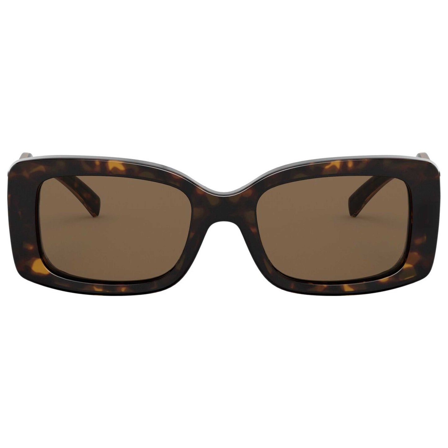 Versace Fashion Women's Sunglasses 0VE4377-108-73-52 - Image #2