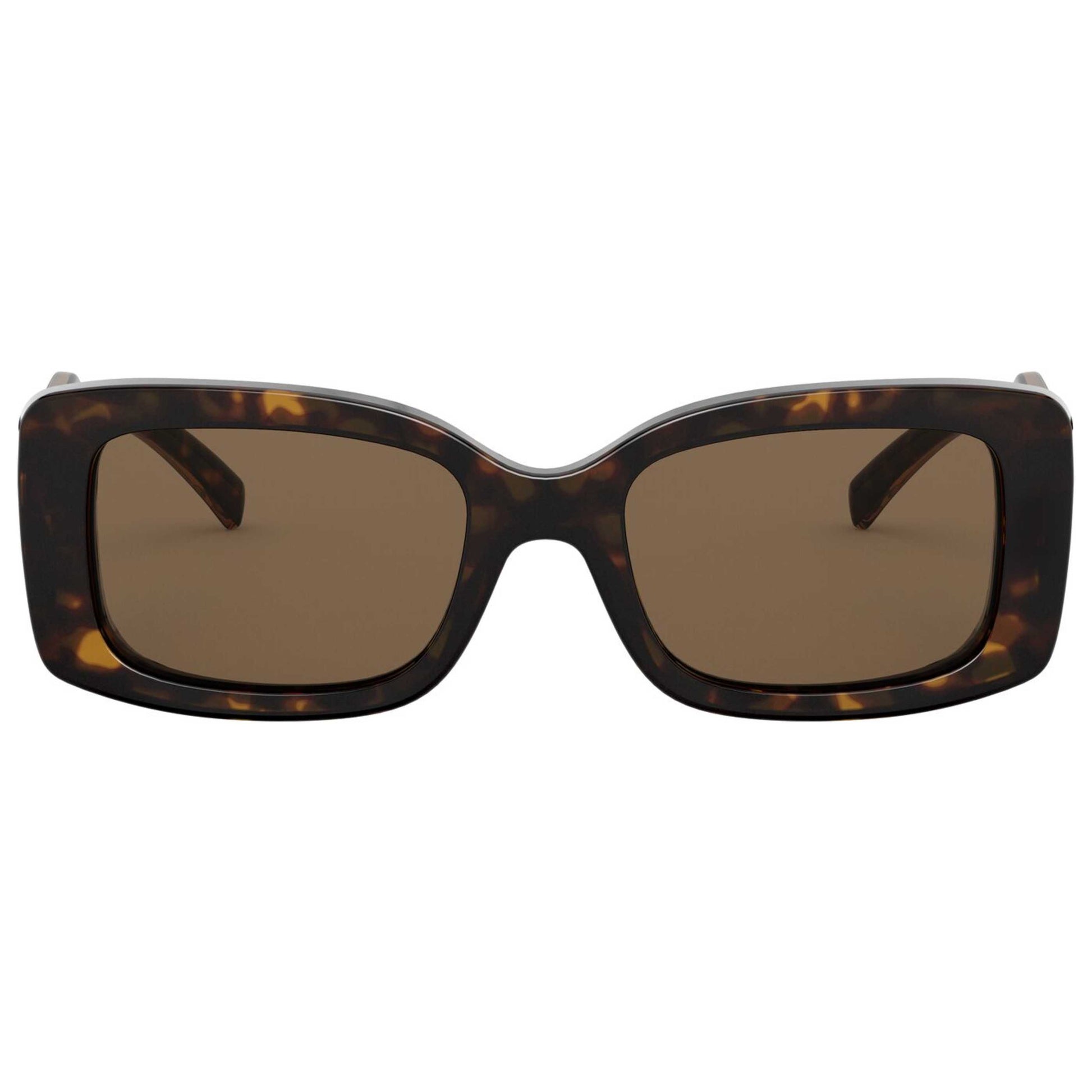 Versace Fashion Women's Sunglasses 0VE4377-108-73-52 - Image #2