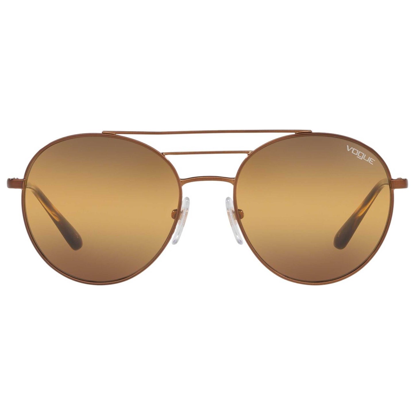 Vogue Fashion Women's Sunglasses 0VO4117S-50740L-54 - Image #2