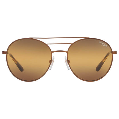 Vogue Fashion Women's Sunglasses 0VO4117S-50740L-54 - Image #2