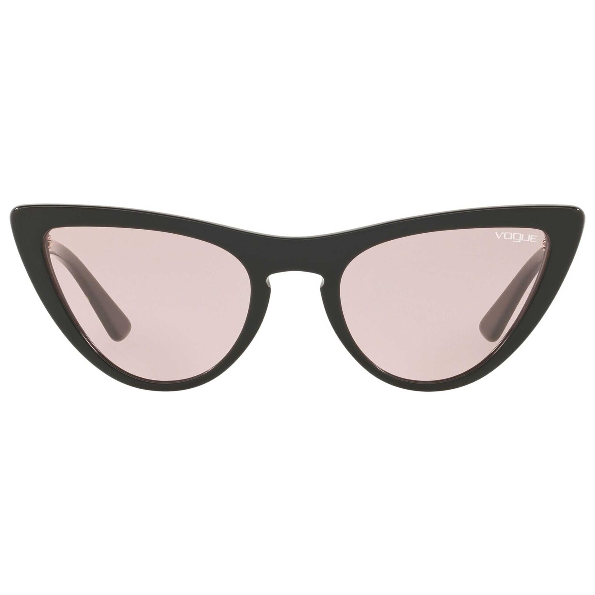 Vogue Fashion Women's Sunglasses 0VO5211S-W44-5-54 - Image #2