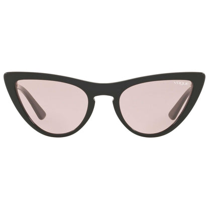 Vogue Fashion Women's Sunglasses 0VO5211S-W44-5-54 - Image #2