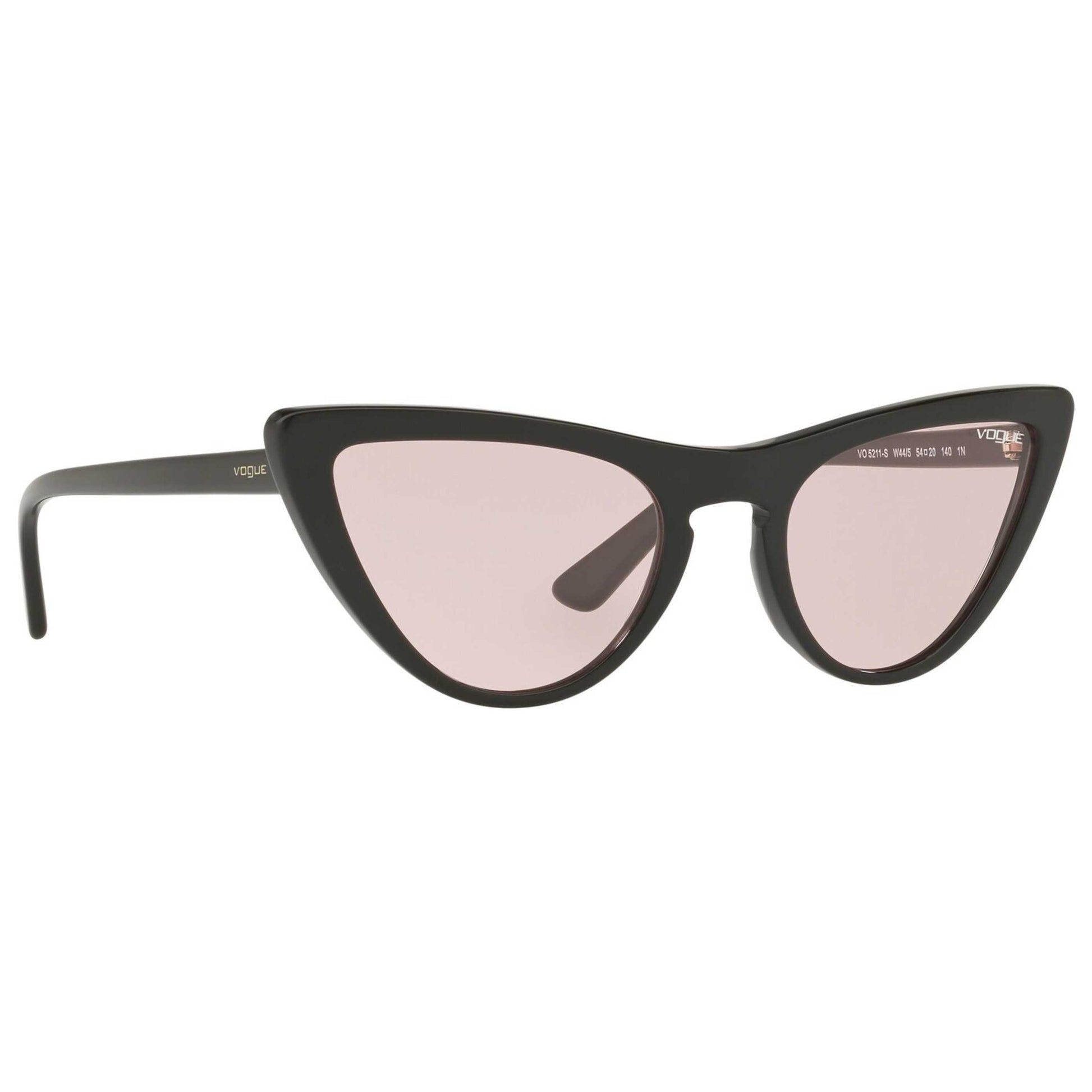 Front view of Vogue Fashion Women's Sunglasses 0VO5211S-W44-5-54