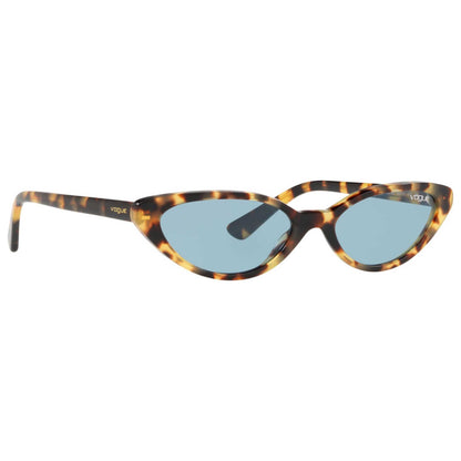 Front view of Vogue Fashion Women's Sunglasses 0VO5237S-260580-52