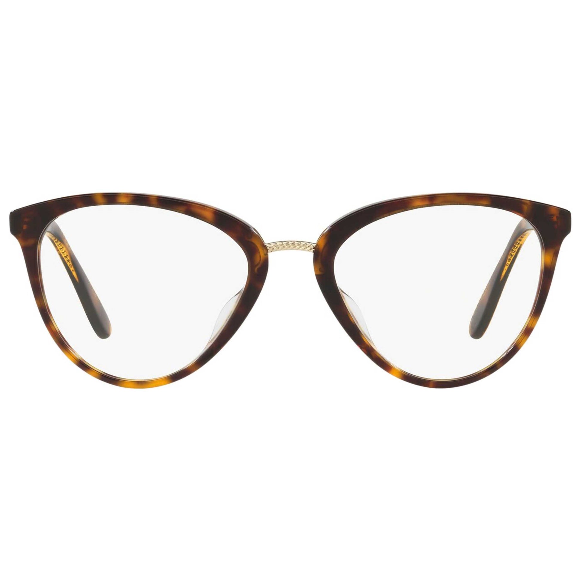 Vogue Fashion Women's Opticals 0VO5259F-W656-53 - Image #2