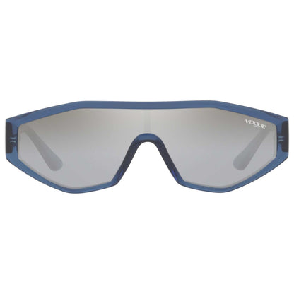 Vogue Fashion Women's Sunglasses 0VO5284S-27206V-32 - Image #2