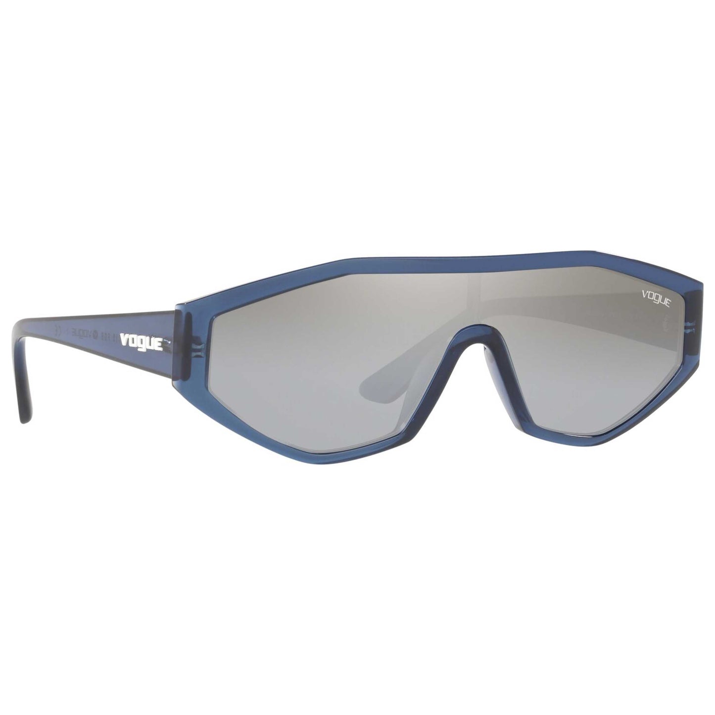 Front view of Vogue Fashion Women's Sunglasses 0VO5284S-27206V-32