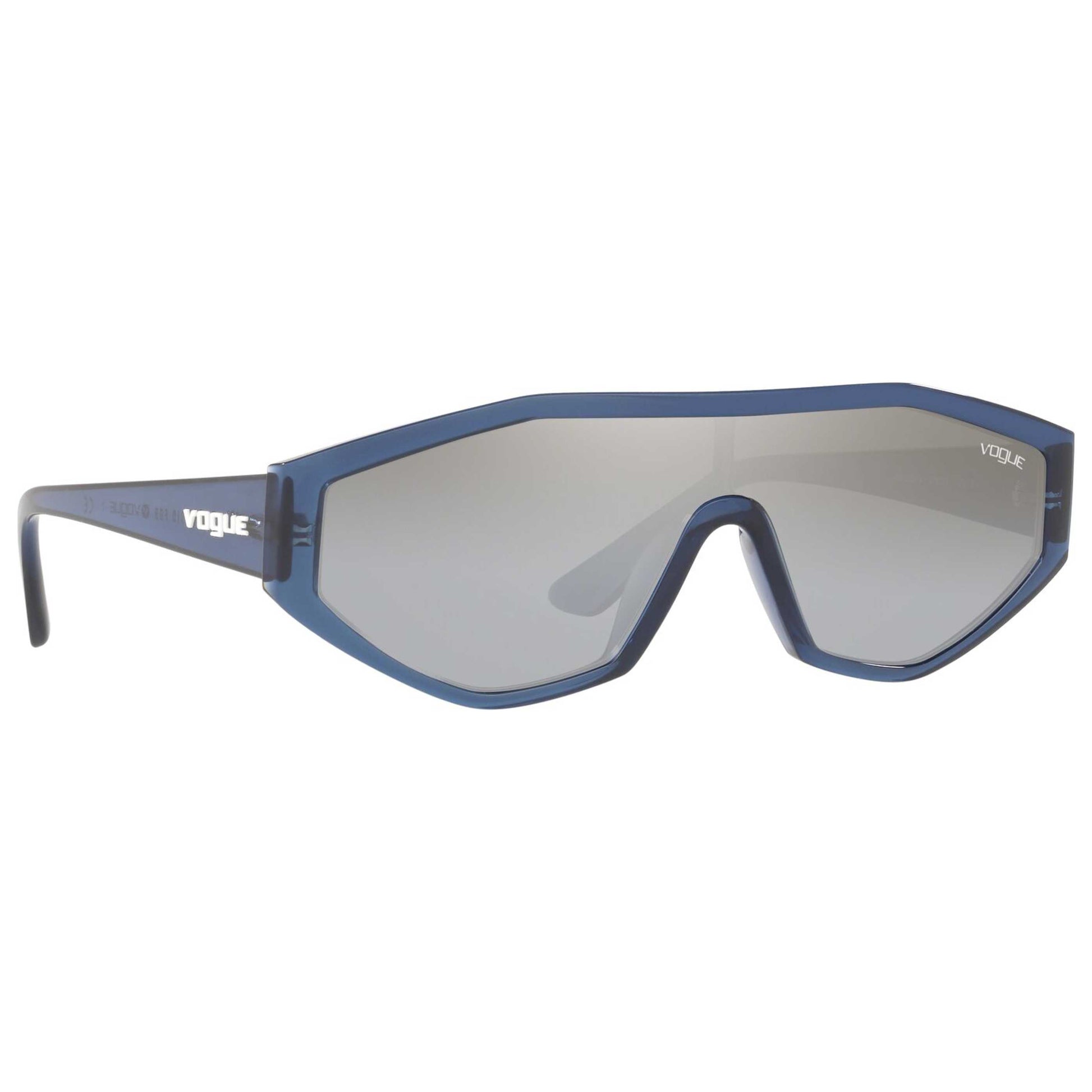 Front view of Vogue Fashion Women's Sunglasses 0VO5284S-27206V-32