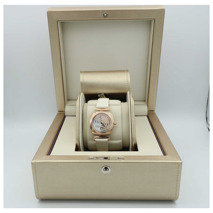 Glashutte Pavonina Women's Quartz Watch 1-03-01-03-15-34-SD - Image #6