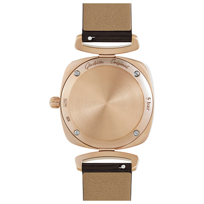 Glashutte Pavonina Women's Quartz Watch 1-03-01-04-15-01 - Image #2