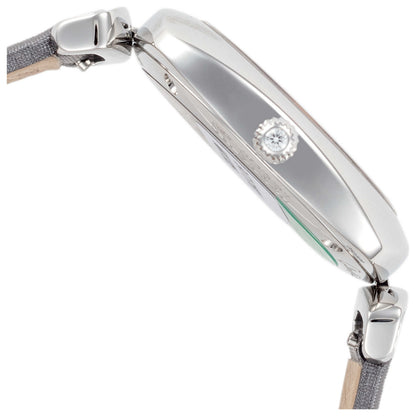 Right view of Glashutte Pavonina Women's Quartz Watch 1-03-01-06-12-02