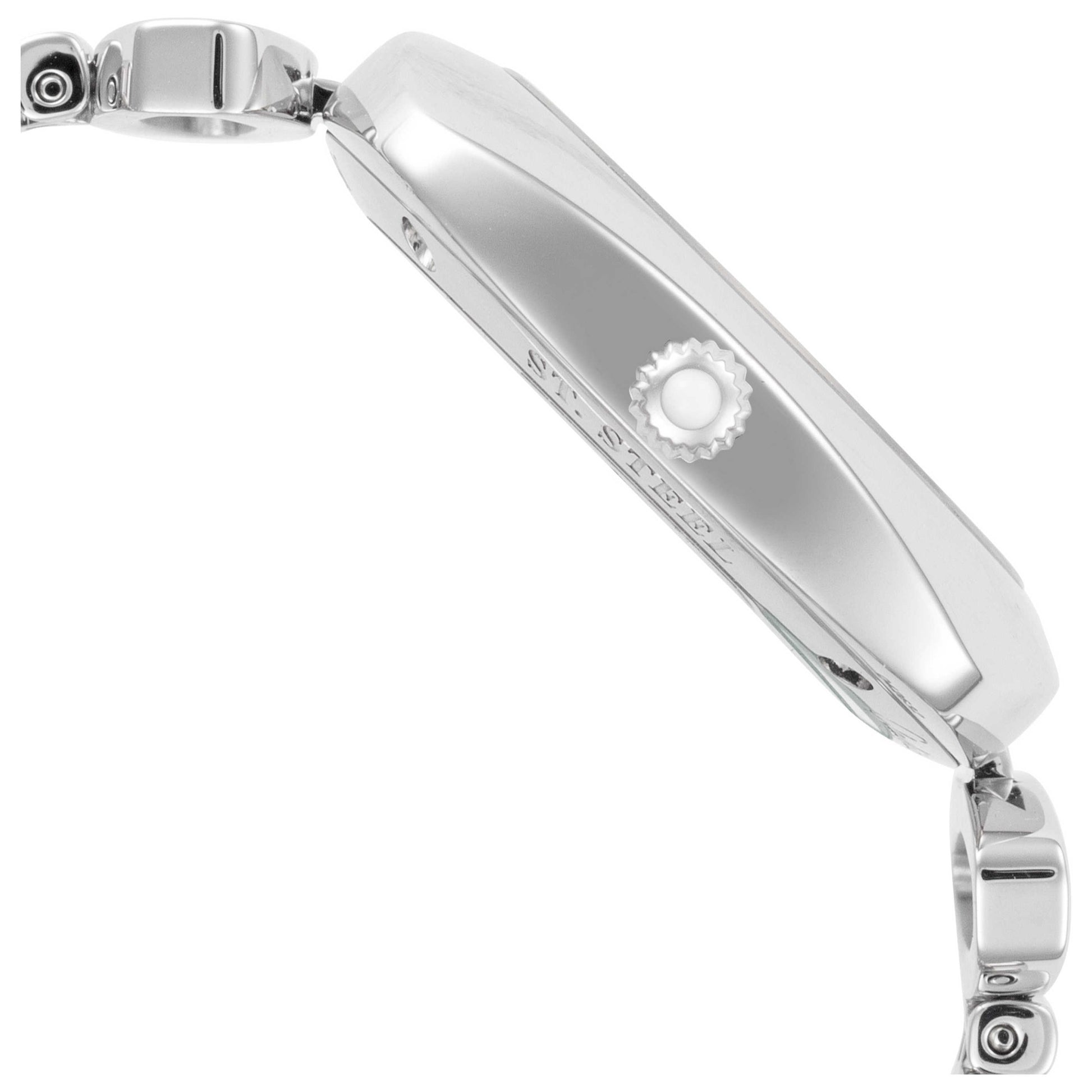 Right view of Glashutte Pavonina Women's Quartz Watch 1-03-01-06-12-14