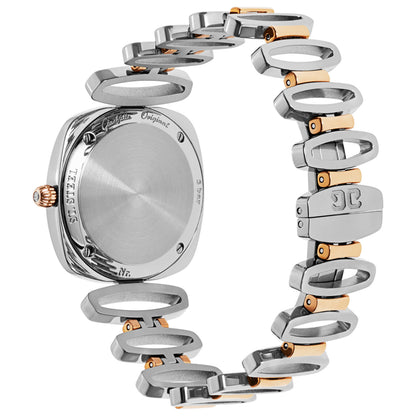 Glashutte Pavonina Women's Quartz Watch 1-03-01-08-06-14 - Image #2