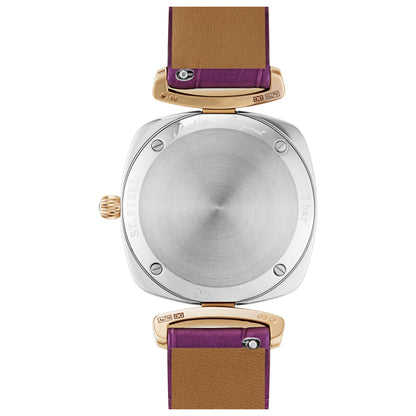 Glashutte Pavonina Women's Quartz Watch 1-03-01-08-16-34 - Image #2