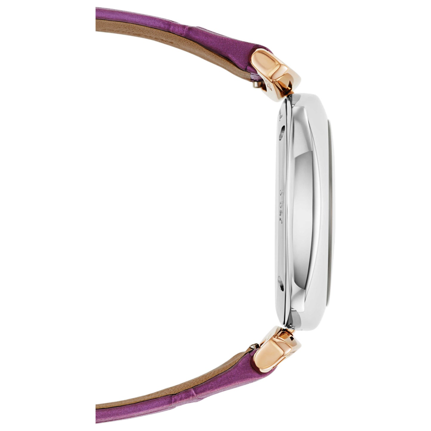 Glashutte Pavonina Women's Quartz Watch 1-03-01-08-16-34 - Image #3
