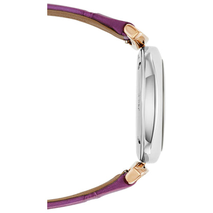 Glashutte Pavonina Women's Quartz Watch 1-03-01-08-16-34 - Image #3