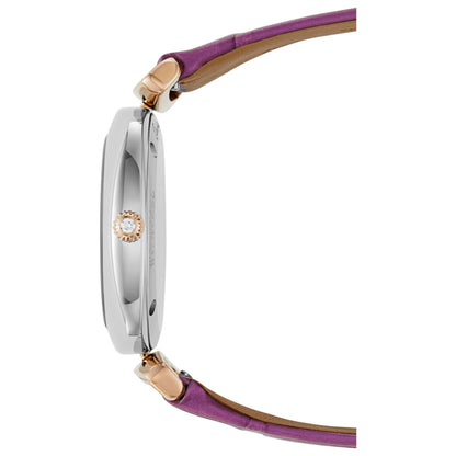 Glashutte Pavonina Women's Quartz Watch 1-03-01-08-16-34 - Image #4
