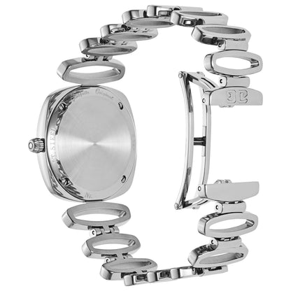 Glashutte Pavonina Women's Quartz Watch 1-03-01-10-12-14 - Image #7