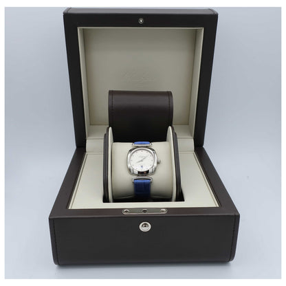 Glashutte Pavonina Women's Quartz Watch 1-03-01-10-12-34-SD - Image #6