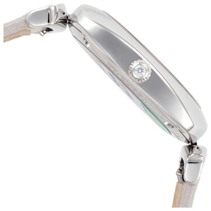 Right view of Glashutte Pavonina Women's Quartz Watch 1-03-01-14-02-04