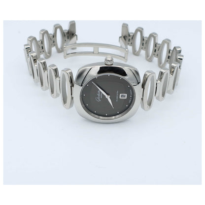 Glashutte Pavonina Women's Quartz Watch 1-03-01-14-02-14-SD - Image #8