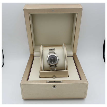 Glashutte Pavonina Women's Quartz Watch 1-03-01-14-02-14-SD - Image #6