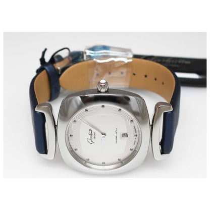 Glashutte Pavonina Women's Quartz Watch 1-03-01-15-02-34-SD - Image #8