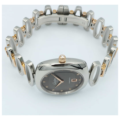 Glashutte Pavonina Women's Quartz Watch 1-03-01-25-06-14-SD - Image #8