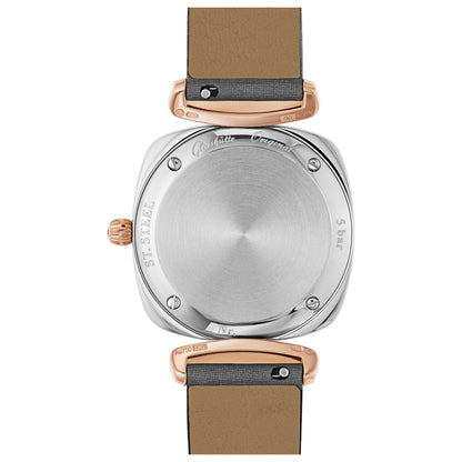 Glashutte Pavonina Women's Quartz Watch 1-03-01-25-16-34 - Image #2