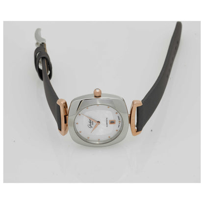 Glashutte Pavonina Women's Quartz Watch 1-03-01-26-06-04-SD - Image #8