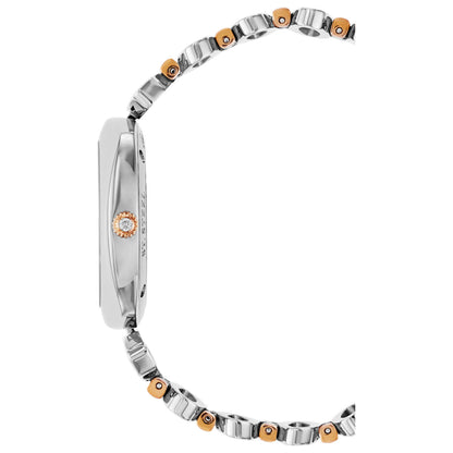 Glashutte Pavonina Women's Quartz Watch 1-03-01-26-06-14 - Image #4