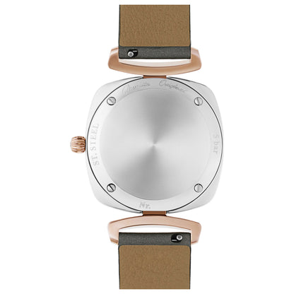 Glashutte Pavonina Women's Quartz Watch 1-03-01-26-06-34 - Image #2
