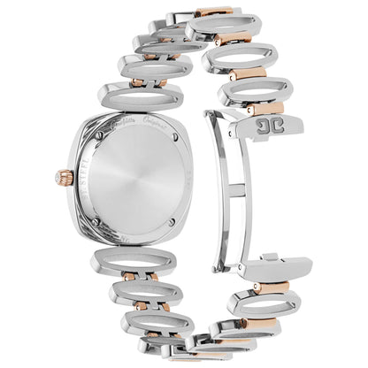 Glashutte Pavonina Women's Quartz Watch 1-03-01-27-06-14 - Image #7