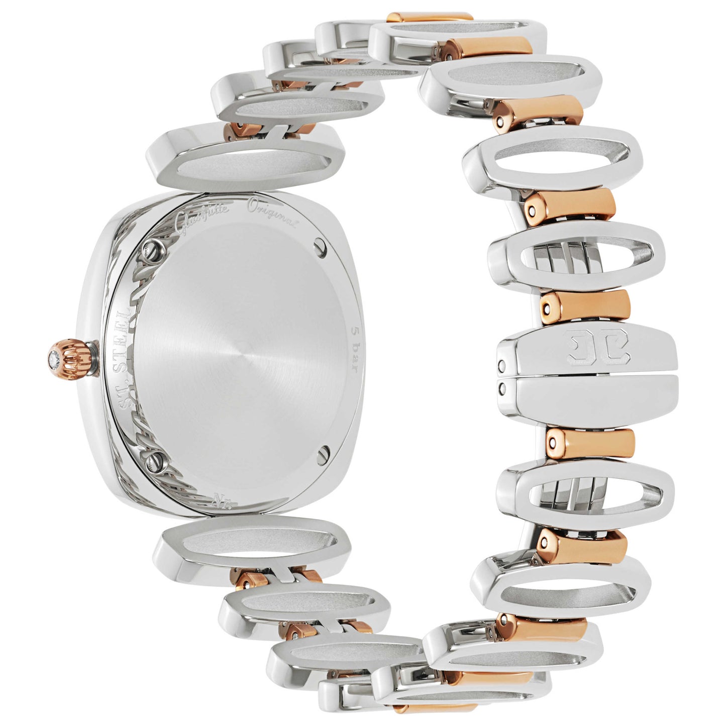 Glashutte Pavonina Women's Quartz Watch 1-03-02-03-06-14 - Image #2