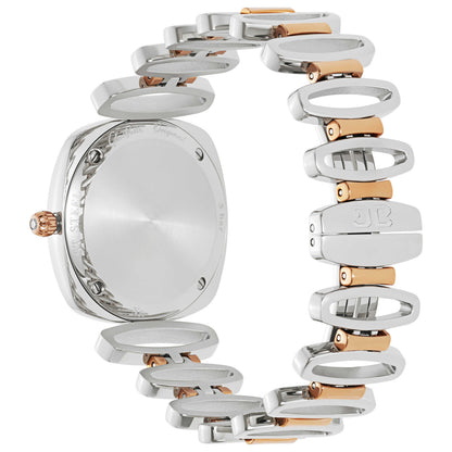 Glashutte Pavonina Women's Quartz Watch 1-03-02-03-06-14 - Image #2