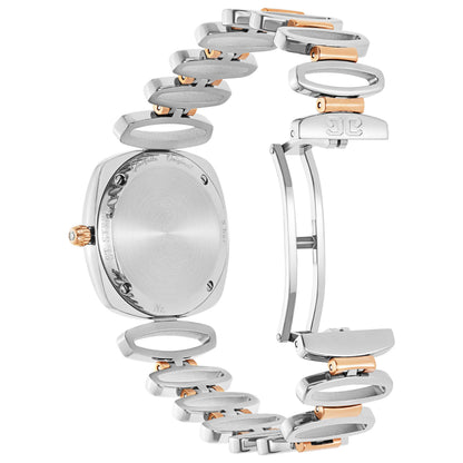 Glashutte Pavonina Women's Quartz Watch 1-03-02-03-06-14 - Image #7