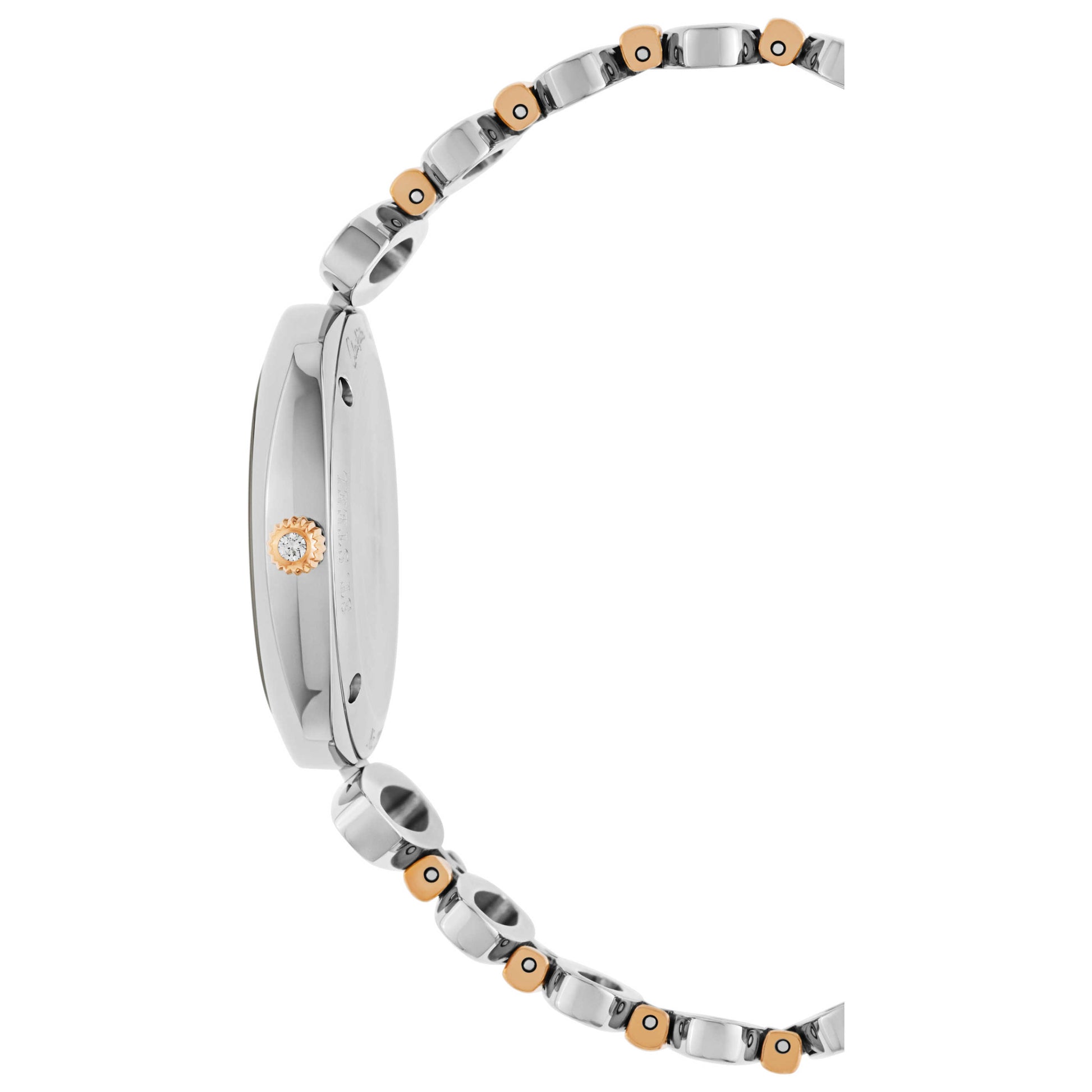 Glashutte Pavonina Women's Quartz Watch 1-03-02-03-06-14 - Image #4