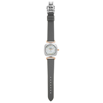 Glashutte Pavonina Women's Quartz Watch 1-03-02-03-06-34 - Image #8