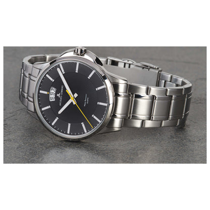 Jacques Lemans Sydney Men's Quartz Watch 1-1540D - Image #5
