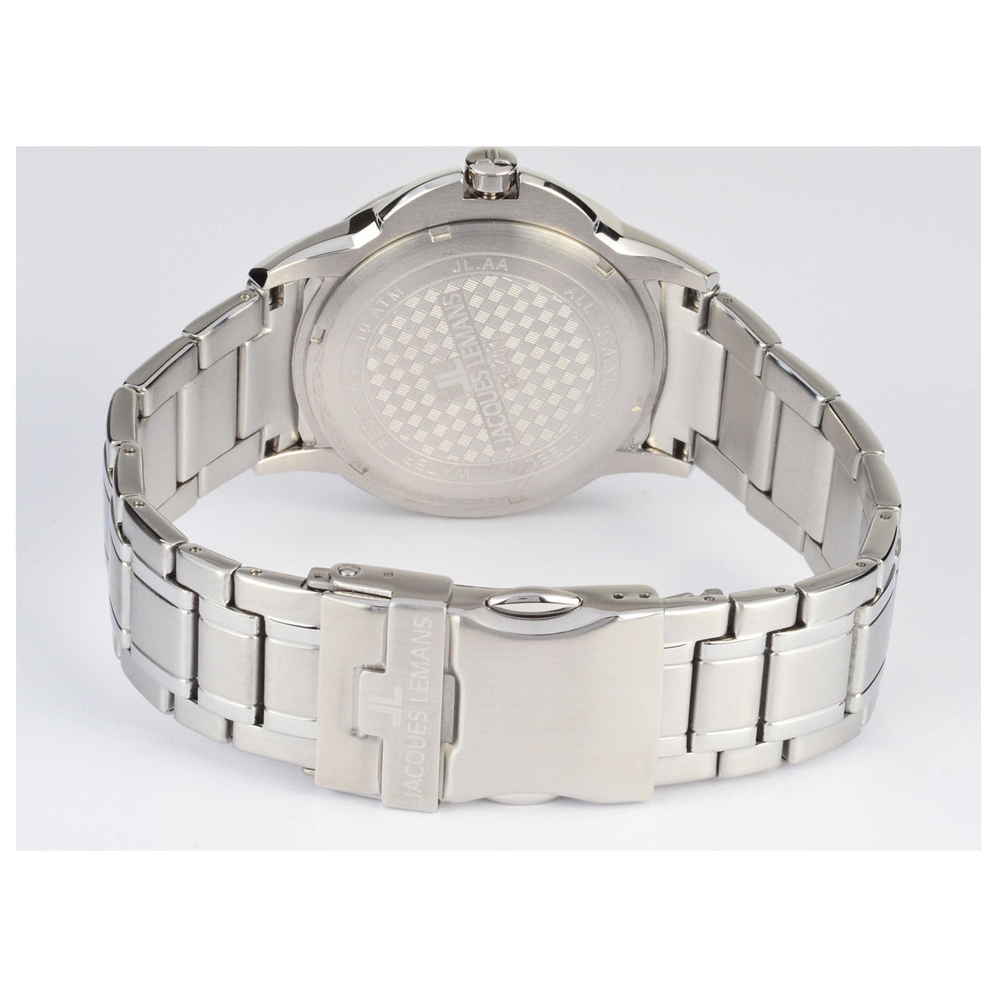 Jacques Lemans Sydney Men's Quartz Watch 1-1540E - Image #2