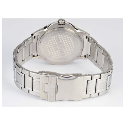 Jacques Lemans Sydney Men's Quartz Watch 1-1540E - Image #2